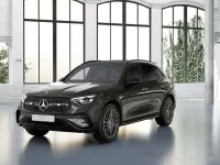 Gebraucht Mercedes GLC450 AMG line 367 PS (269 kW) 2025 Grau SUV