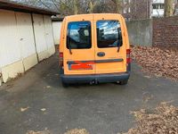 Usata Opel Combo 101 CV (74 kW) 2006 Arancione Monovolume