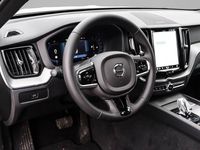 Gebraucht Volvo XC60 Plus 250 PS (183 kW) 2023 Grau SUV