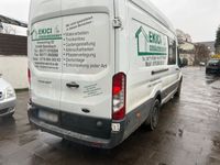 gebraucht Ford Transit Transit350 L2H2 VA Basis