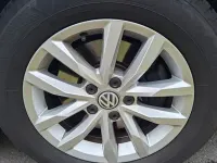 Gebraucht VW Passat Comfortline 190 PS (139 kW) 2019 Schwarz Limousine
