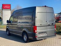 Gebraucht VW Crafter 177 PS (130 kW) 2023 Andere Van