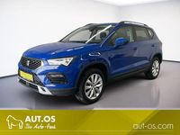 Gebraucht Seat Ateca Style 150 PS (110 kW) 2024 Blau SUV