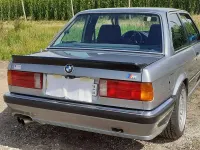 Gebraucht BMW 325 171 PS (125 kW) 1986 Blau Limousine