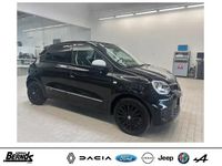 Gebraucht Renault Twingo Intens 60 kW (82 PS) 2022 Quarzweiß Kleinwagen