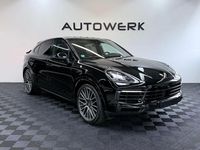 Gebraucht Porsche Cayenne 340 PS (250 kW) 2019 Schwarz SUV