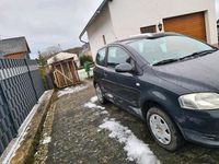 Usado VW Fox Refresh 54 HP (39 kW) 2009 Preto Citadino