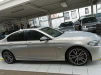 Używany BMW M550 Performance 381 KM (280 kW) 2015 Sedan/Limuzyna