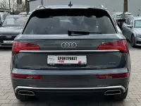 Gebraucht Audi Q5 S-Line 204 PS (150 kW) 2022 Daytonagrau SUV