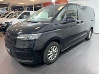 Gebraucht VW Multivan Basis 150 PS (110 kW) 2023 Deep black Van