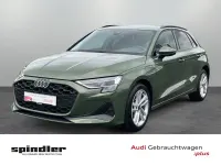 Usata Audi A3 Sportback e-tron 204 CV (150 kW) 2025 Utilitaria