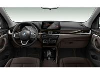 gebraucht BMW X1 sDrive20i xLine Steptronic DCT Panorama PDC