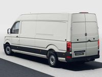Neu VW Crafter 140 PS (102 kW) 2025 Candyweiß Van