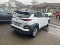 gebraucht Hyundai Kona ELEKTRO (100KW) Style Rückfahrkamera