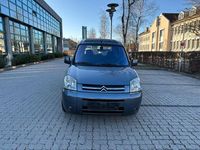 Gebraucht Citroën Berlingo Style 90 PS (66 kW) 2006 Grau Van / Kleinbus