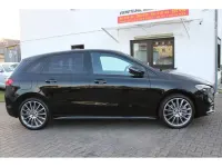 Gebraucht Mercedes B250 AMG 160 PS (117 kW) 2022 Schwarz Kleinwagen