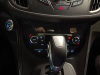 Gebraucht Ford Kuga Individual 182 PS (133 kW) 2014 Grau SUV