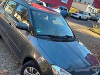 Gebraucht Skoda Fabia 59 PS (43 kW) 2011 Kleinwagen