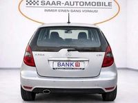 Gebraucht Mercedes A200 140 PS (102 kW) 2012 Silber Limousine