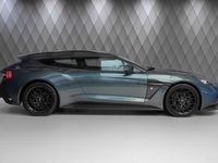 gebraucht Aston Martin Vanquish Zagato Shooting Brake "1 of 99"