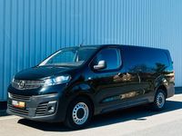 Gebraucht Opel Vivaro 144 PS (105 kW) 2023 Schwarz Van / Kleinbus
