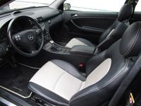 gebraucht Mercedes CL200 Kompressor 1. Hand orig. 97.000 KM