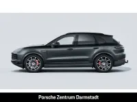Gebraucht Porsche Cayenne S E-Hybrid 519 PS (381 kW) 2025 Schwarz SUV