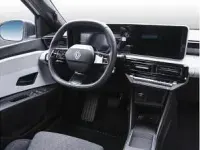 Neu Renault R4 88 kW (120 PS) 2026 Weiß (arktisweiß (weiß)) Kombi