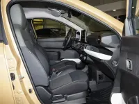 Gebraucht Dacia Spring Extreme 47 kW (65 PS) 2025 Beige Kleinwagen