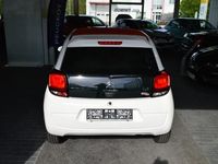 Gebraucht Citroën C1 PureTech 82 PS (60 kW) 2015 Weiß Kleinwagen