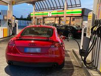 Gebraucht Audi TT Ambiente 200 PS (147 kW) 2007 Coupé