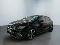 Gebraucht Seat Ibiza FR 2025 Schwarz Kleinwagen