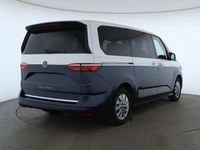 Gebraucht VW Multivan Life 150 PS (110 kW) 2025 Weiß Van