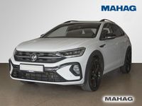 Gebraucht VW Taigo R-line 110 PS (80 kW) 2023 Weiß SUV
