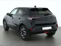 Neu Opel Mokka 131 PS (96 kW) 2025 Andere SUV
