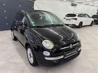 Gebraucht Fiat 500C Lounge 69 PS (50 kW) 2011 Other Cabrio