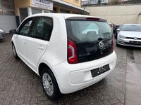 gebraucht VW up! up! moveBMT eco*CNG*NAVI*KLIMA***