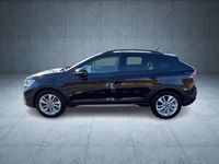 Gebraucht VW Taigo Move 110 PS (80 kW) 2023 2t deep black perleffekt SUV