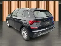 Gebraucht Skoda Kamiq Selection 116 PS (85 kW) 2025 Schwarz SUV