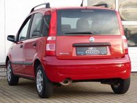 gebraucht Fiat Panda New1.2 8V Dynamic/ inkl. Garantie