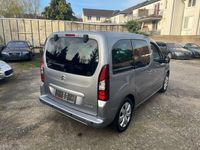 gebraucht Citroën Berlingo Selection*1 Hand*Klimaau*Navi*PDS*EU 6