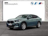 Gebraucht BMW X2 156 PS (114 kW) 2025 Grün SUV