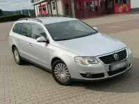 Gebraucht VW Passat 140 PS (102 kW) 2009 Kombi