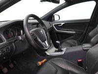 Gebraucht Volvo S60 Dynamic 152 PS (111 kW) 2017 Weiß Limousine