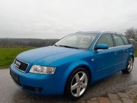 gebraucht Audi A4 S4 B6 8e 1.9 TDI