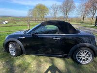 gebraucht Mini Cooper S Cabriolet 