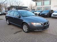 Gebraucht Volvo V70 185 PS (136 kW) 2009 Grau Kombi