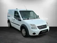 Gebraucht Ford Transit 90 PS (66 kW) 2014 Weiß Van