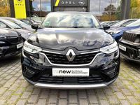 Gebraucht Renault Arkana Equilibre 140 PS (102 kW) 2024 Onyxschwarz SUV