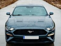 Gebraucht Ford Mustang 317 PS (233 kW) 2018 Grau